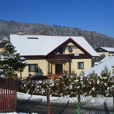 Apartament Jodlowy Szczyrk Exterior foto