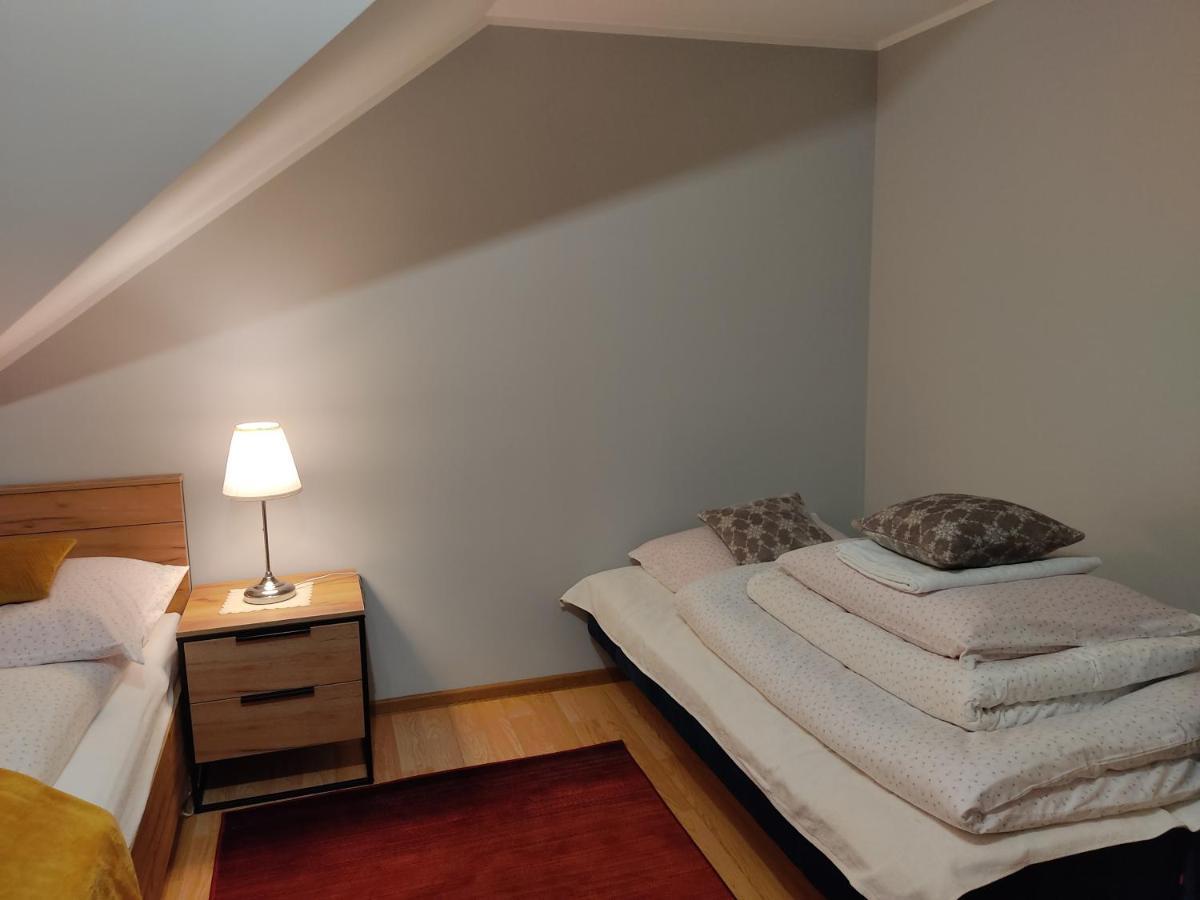 Apartament Jodlowy Szczyrk Exterior foto